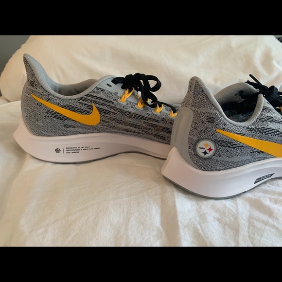 nike metcon steelers
